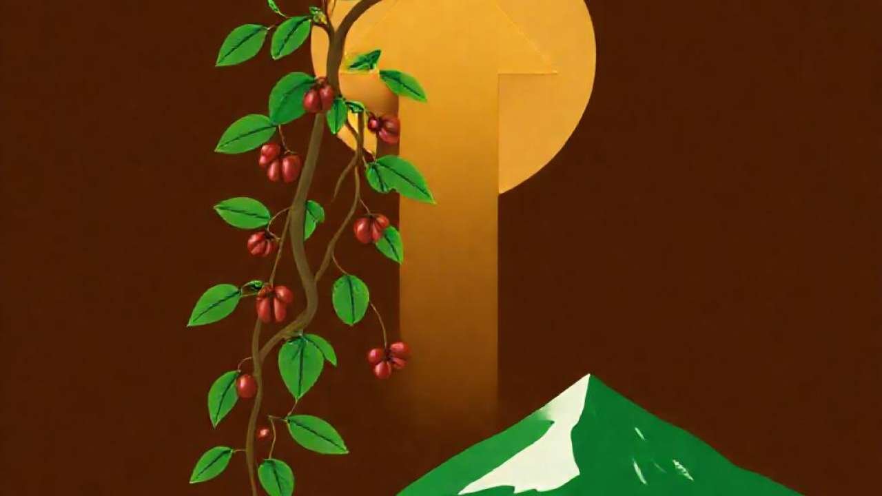 Claves del éxito del café colombiano tras el líder Brasil