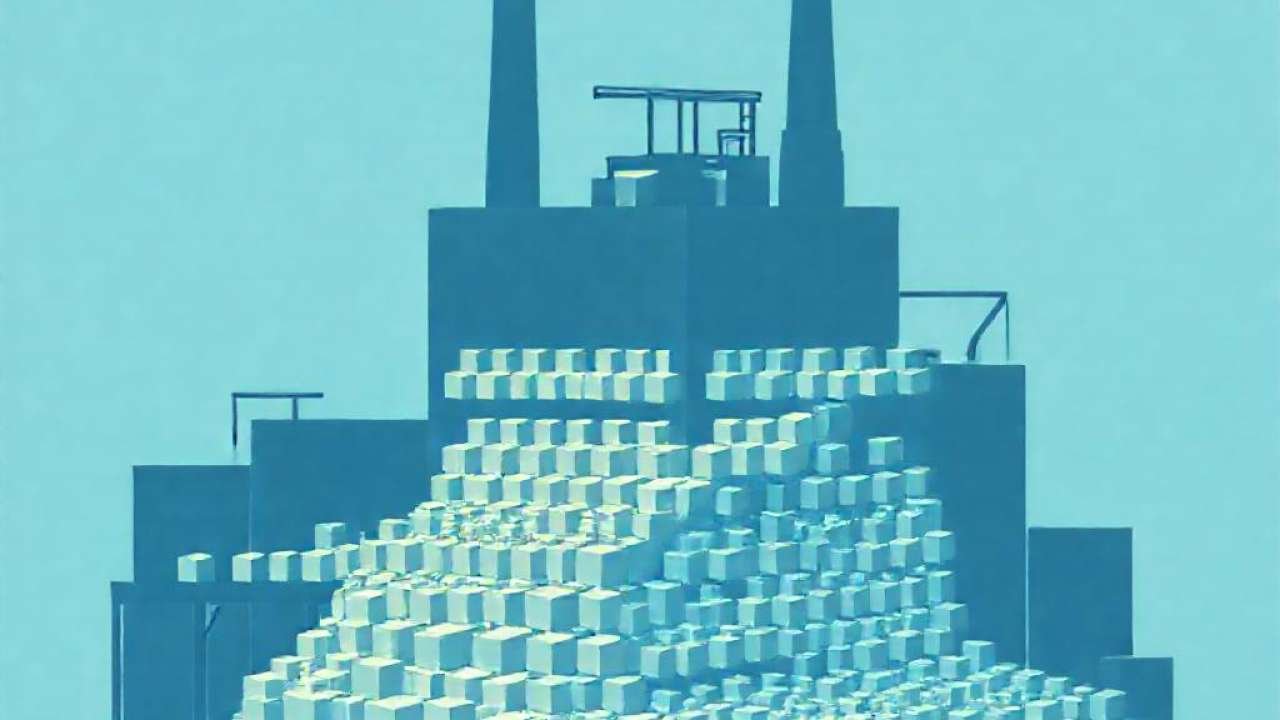 Economía de escala: el secreto de las empresas más exitosas