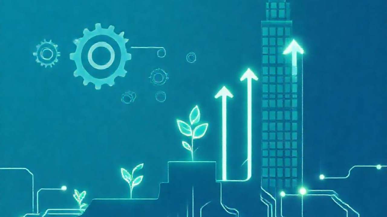 Claves del sistema de innovación en la nación startup