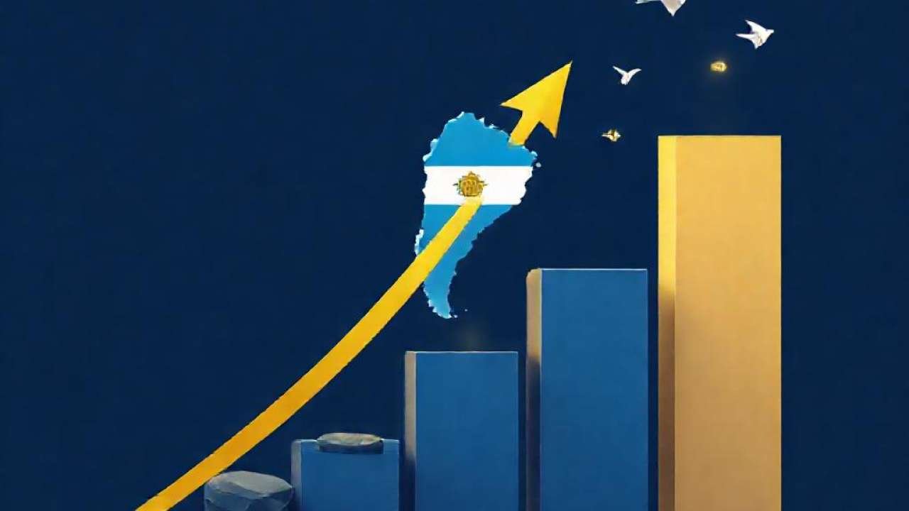 Ranking de libertad económica: el lugar de Argentina