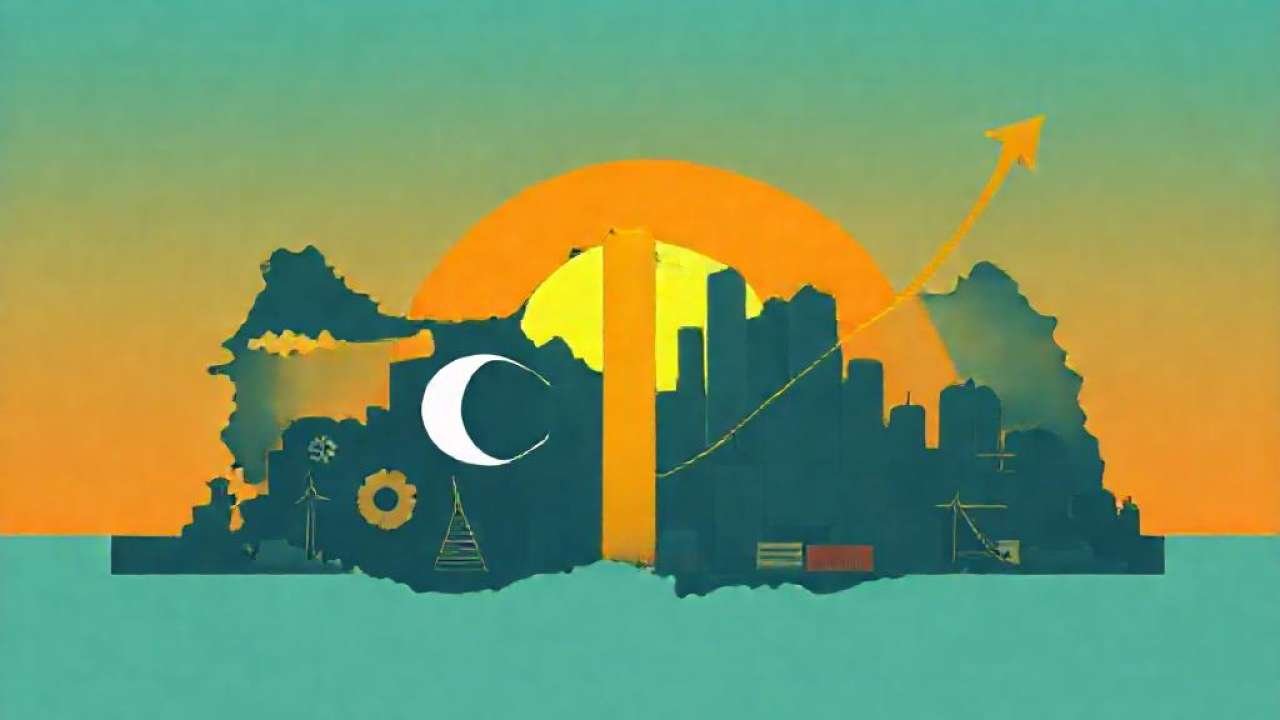 El potencial económico de Turquía: Claves de su crecimiento