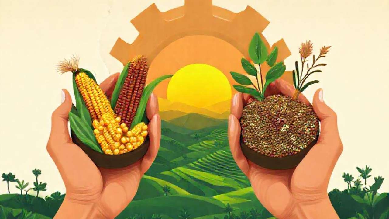 Soberanía alimentaria: Clave para el futuro de América Latina