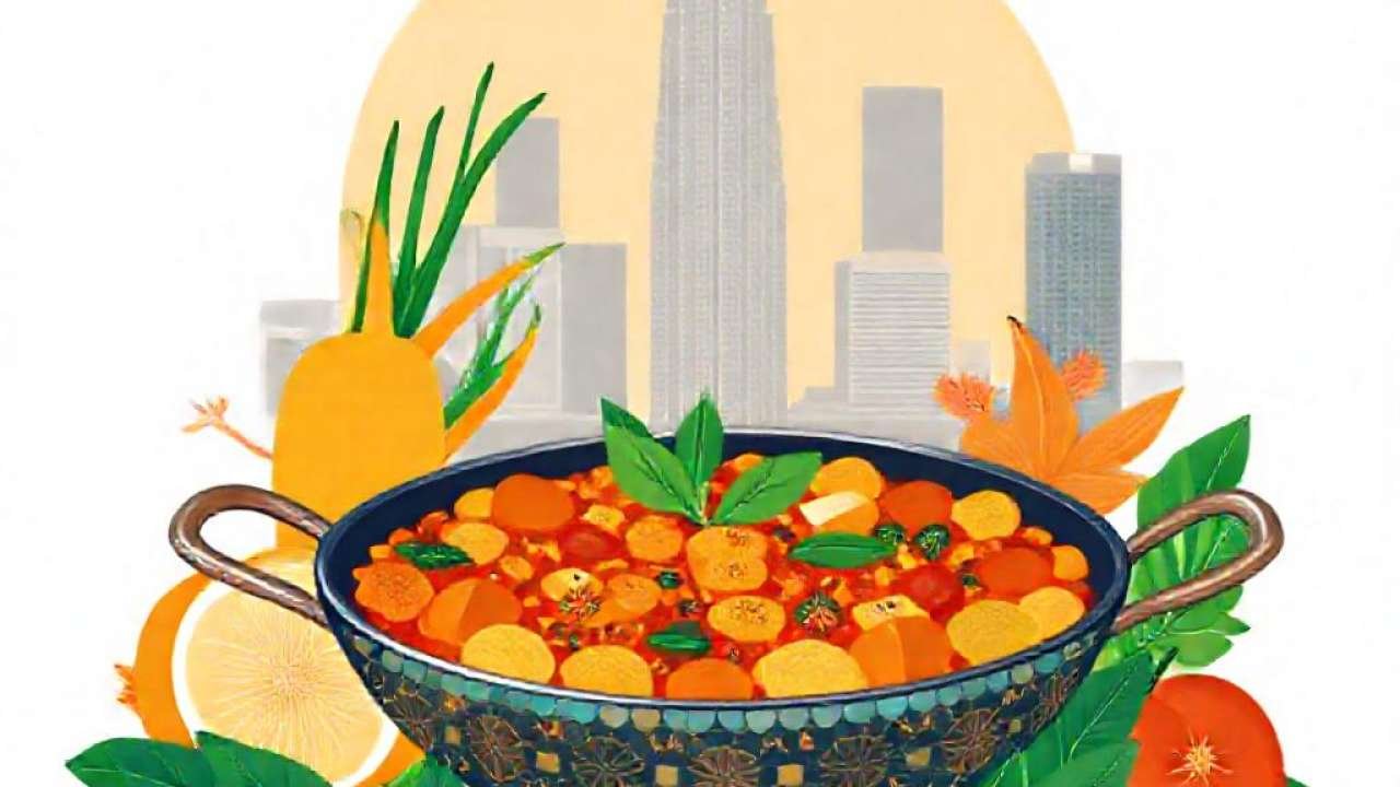 El auge de la gastronomía española en Tailandia y su impacto