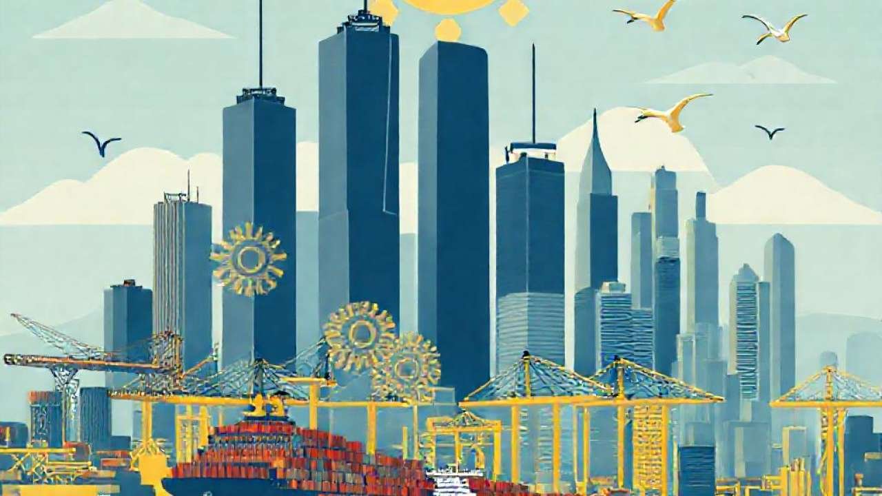 Claves del modelo de los Tigres Asiáticos y sus lecciones