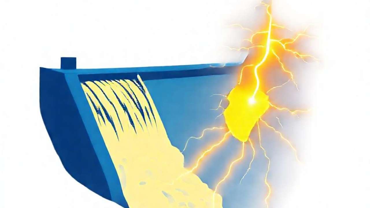Por qué Paraguay lidera la exportación eléctrica en la región