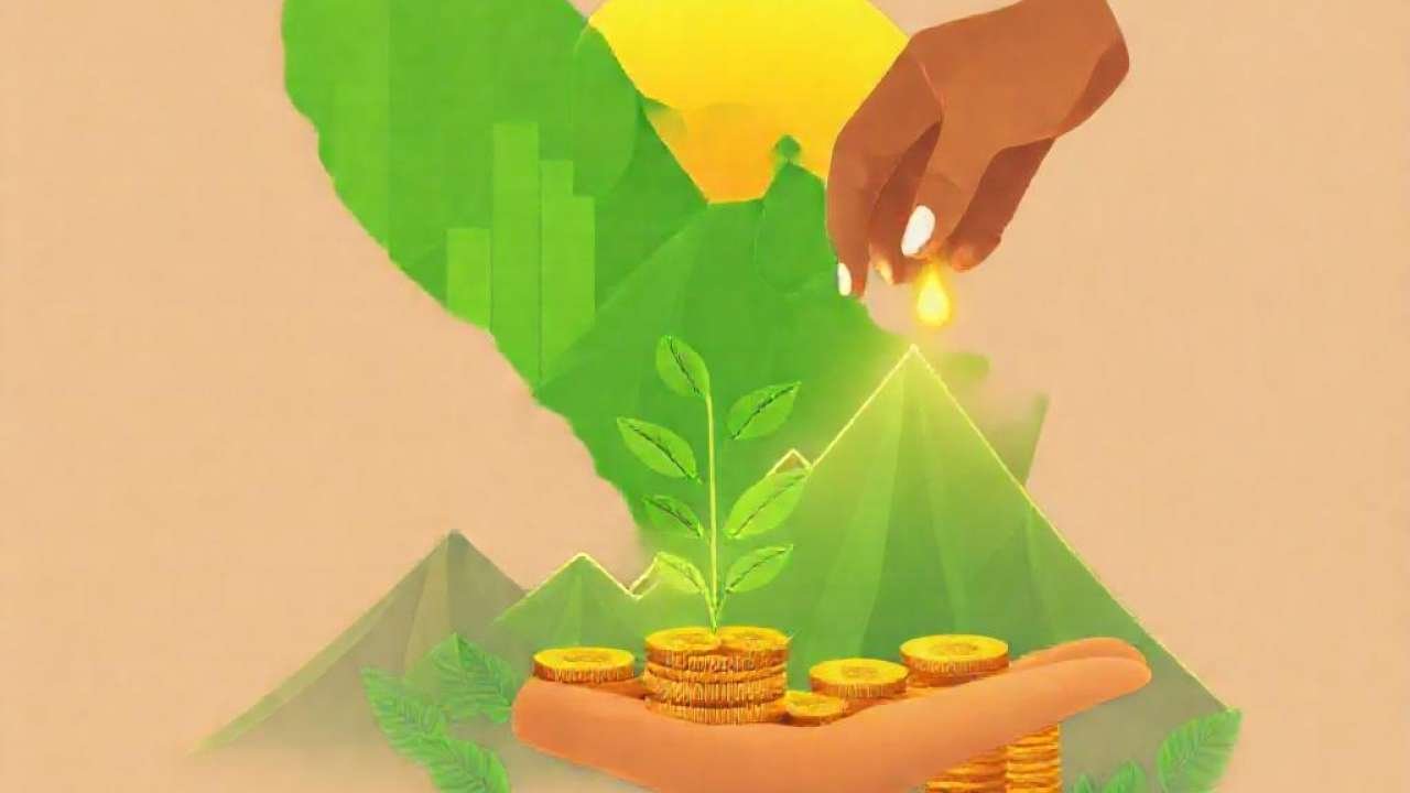 Guía de inversión en bolsa de valores para latinoamericanos