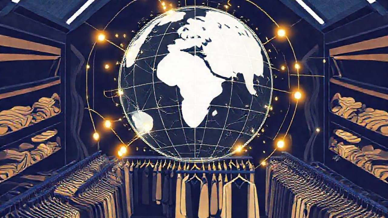 El secreto de Zara para liderar la moda mundial en 2026