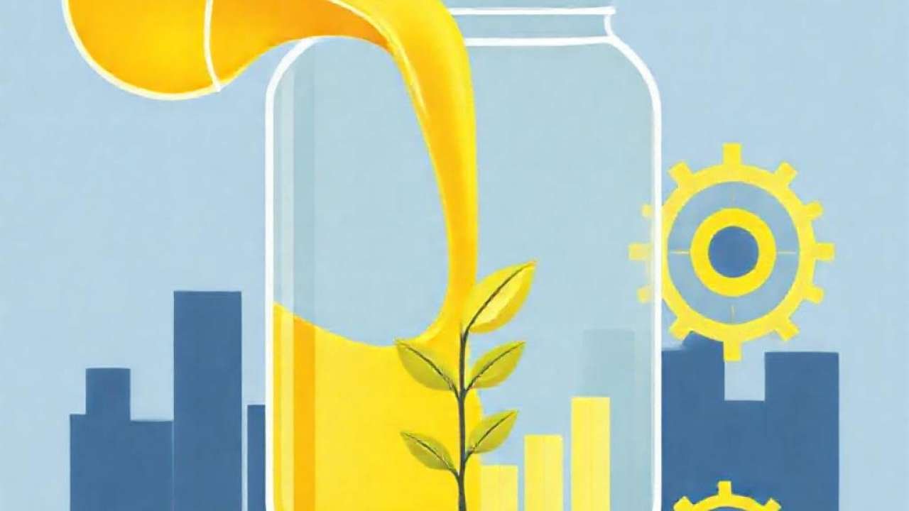 Qué es el venture capital y cómo funciona en startups