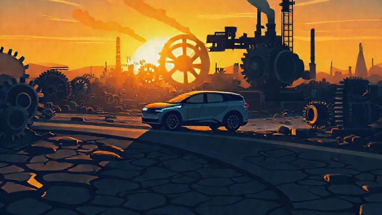 El fin de una era: ¿Por qué Tesla cambió todo el mercado?