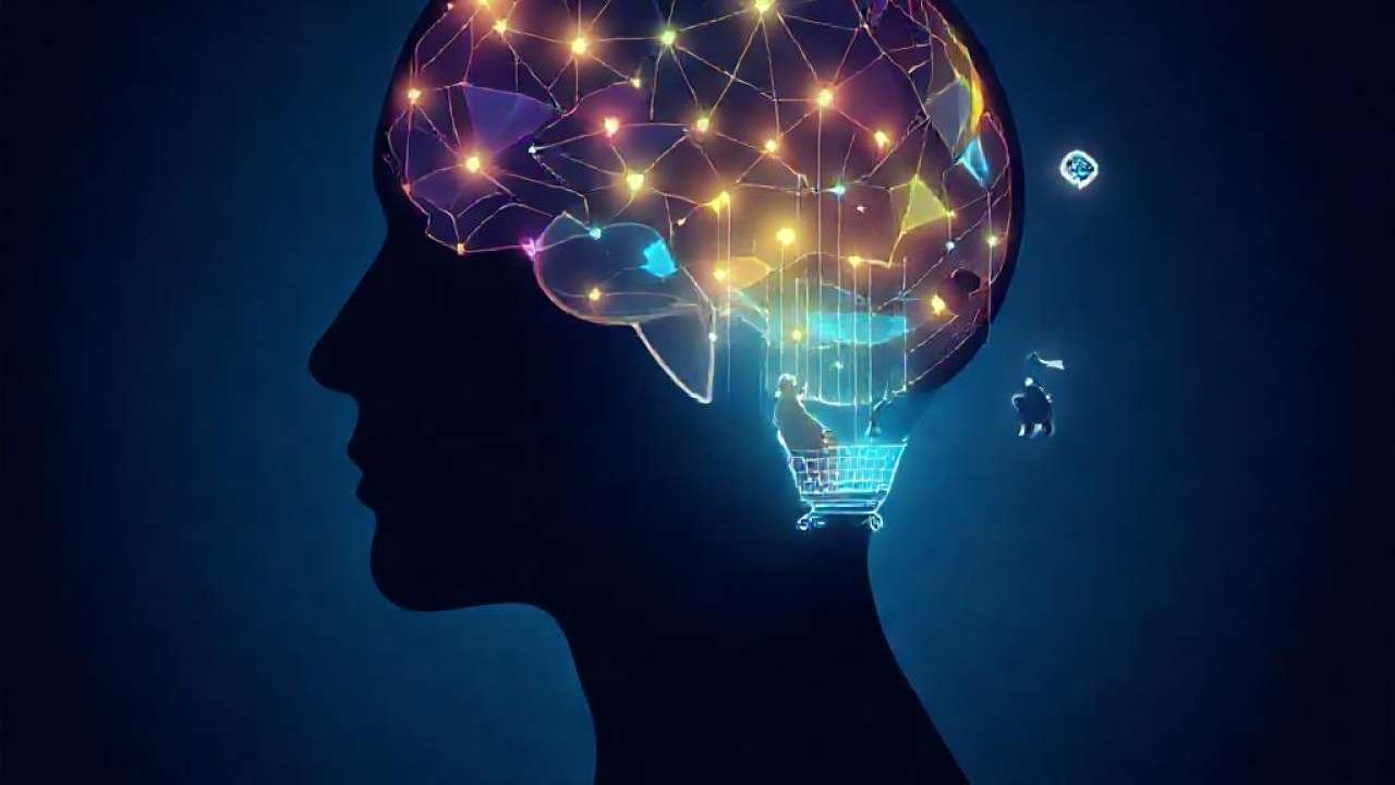 Neuromarketing: ¿Cómo las marcas manipulan tu mente?