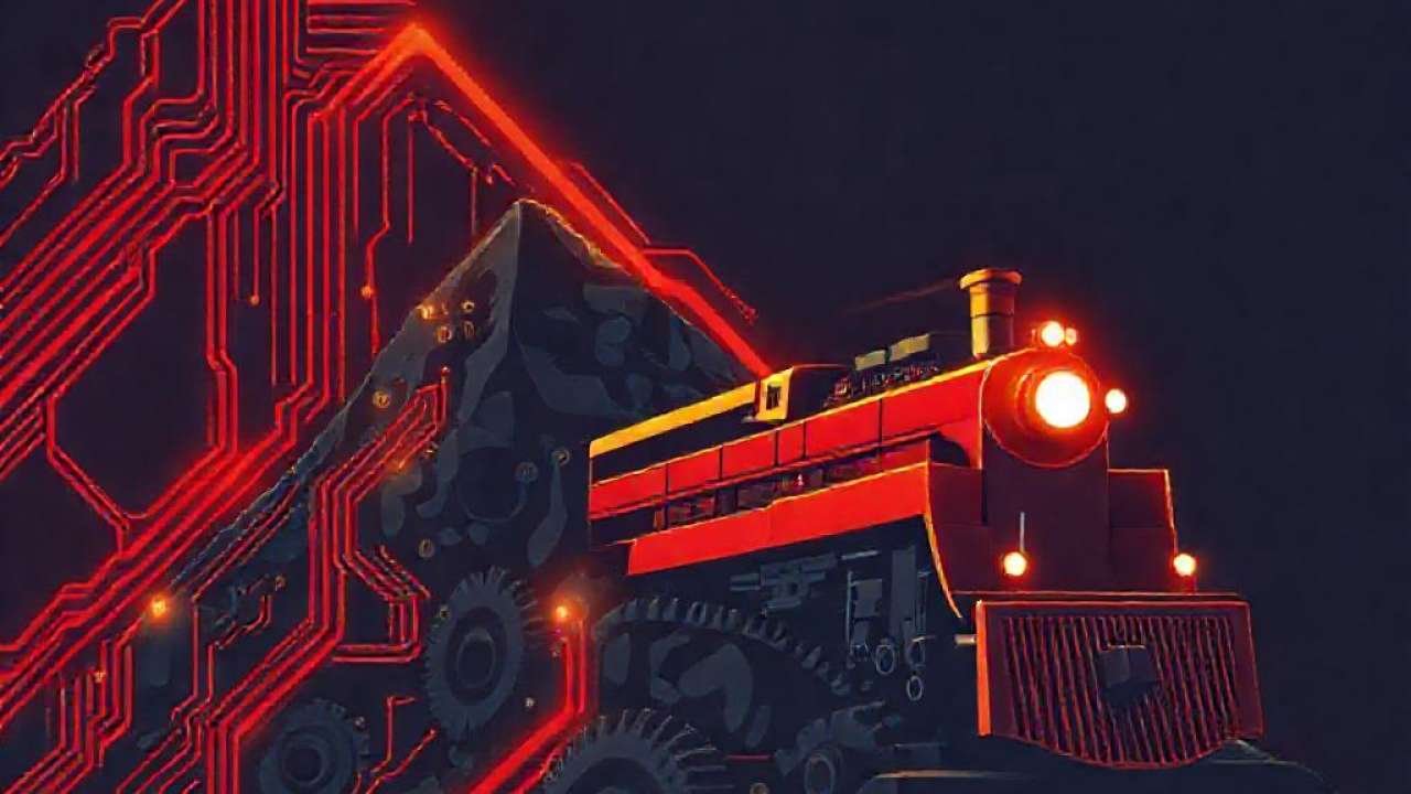 ¿Por qué China gana la carrera tecnológica a EE. UU.?