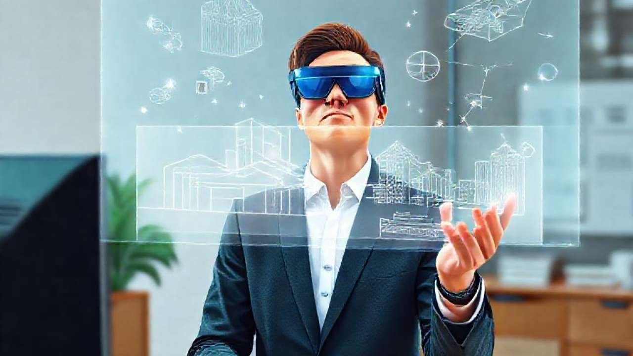 Qué es la realidad aumentada y cómo la usan las empresas