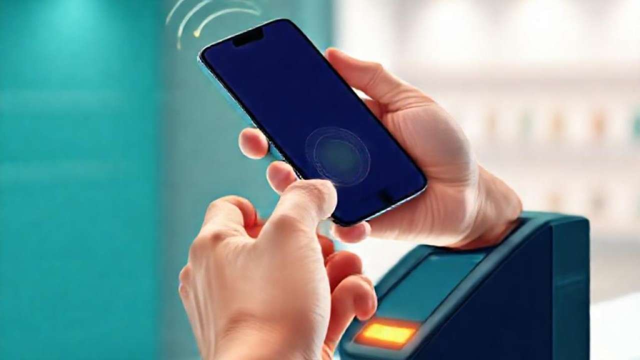 Cómo funciona el sistema de pagos digitales sin efectivo