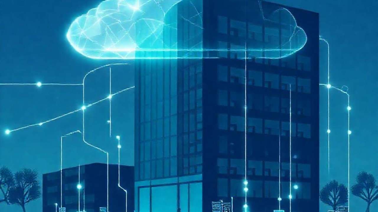 Qué es el cloud computing y por qué es clave para empresas