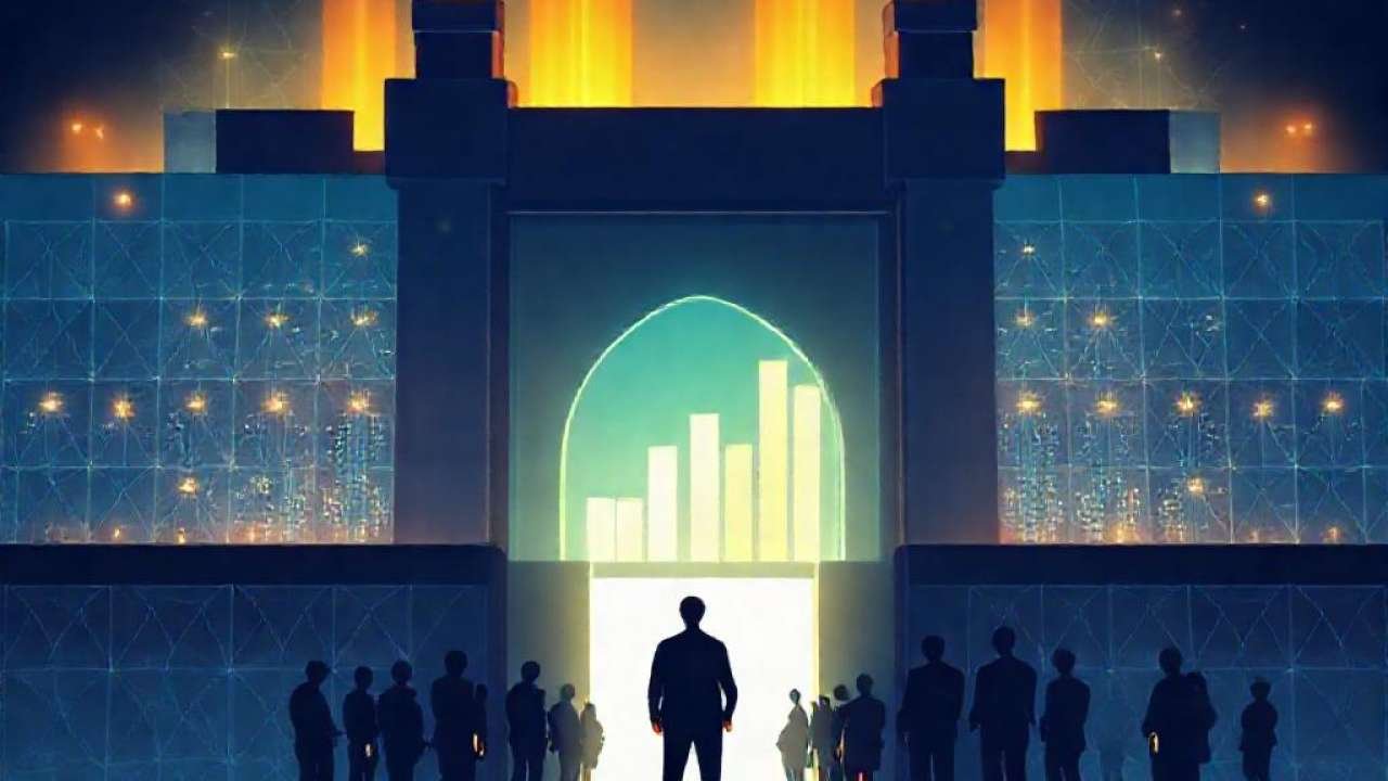 Qué es la ciberseguridad y por qué es el empleo más pedido