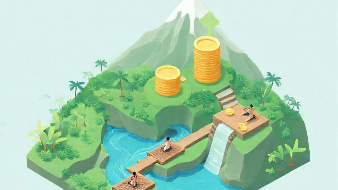 Turismo de bienestar: la tendencia que mueve billones