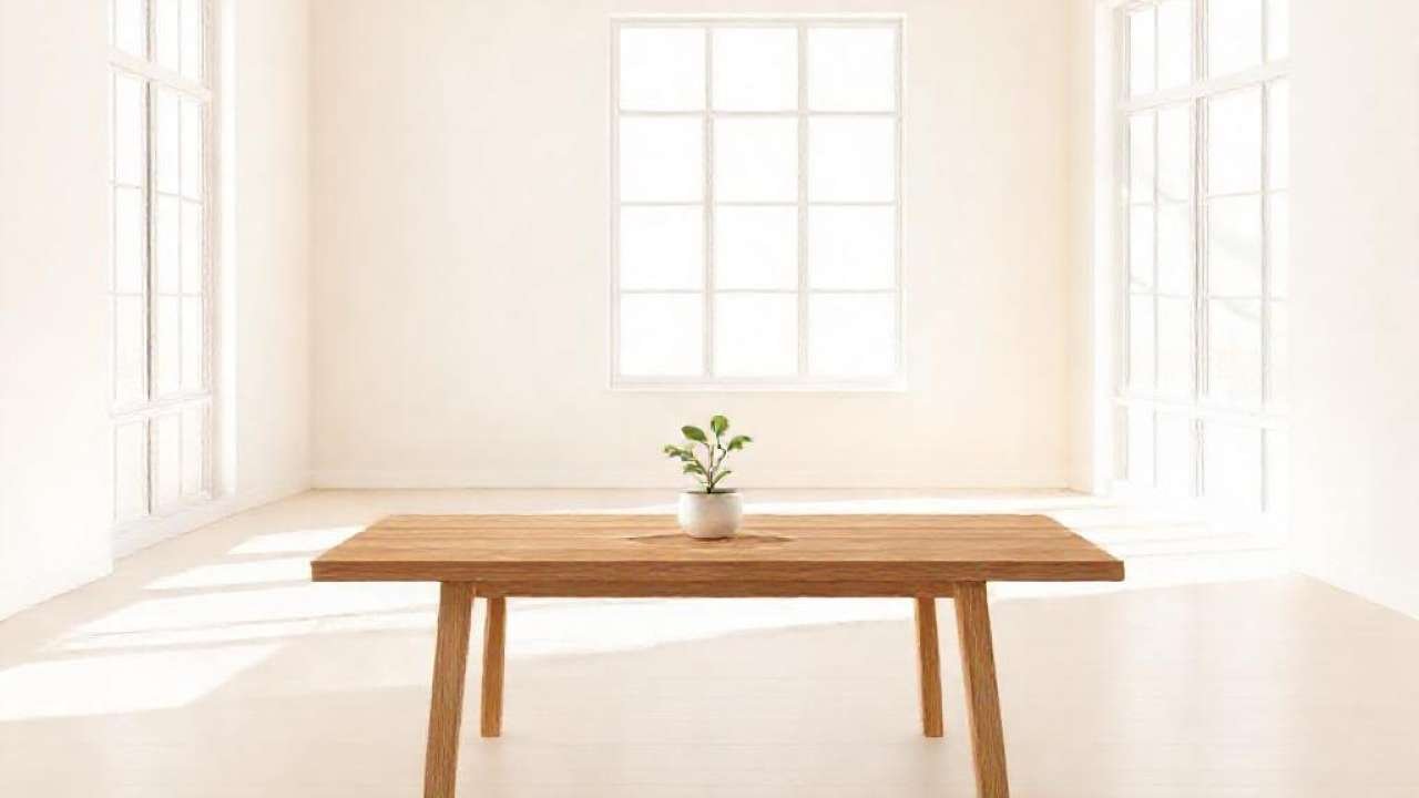Qué es el minimalismo y por qué vivir con menos es tendencia