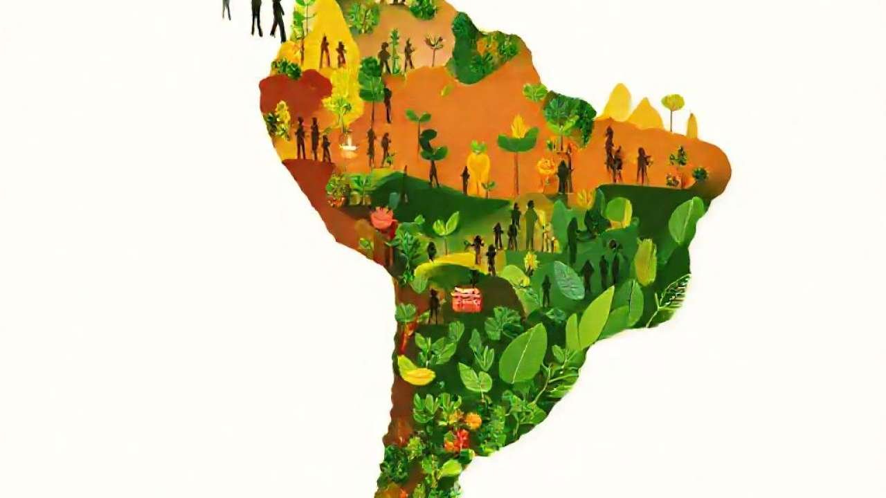 ¿Qué es el veganismo y por qué crece tanto en Latinoamérica?