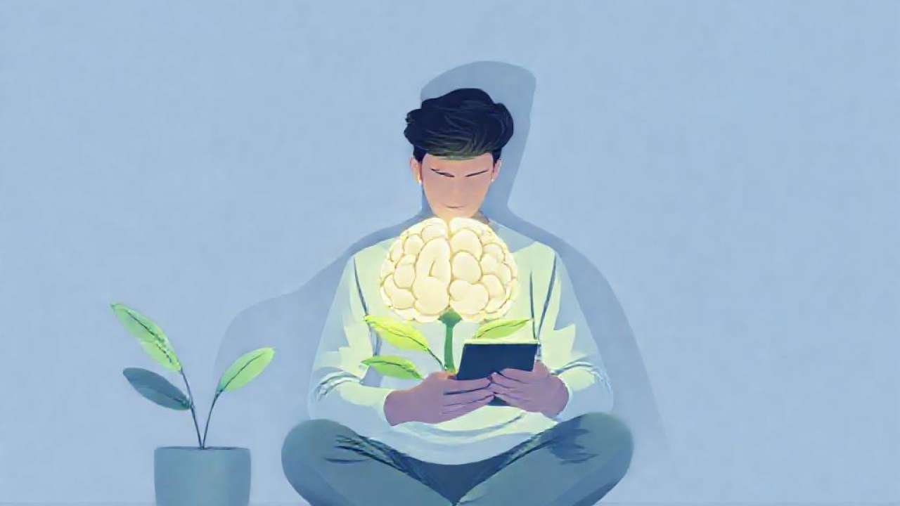 Por qué la salud mental es la prioridad de los Millennials