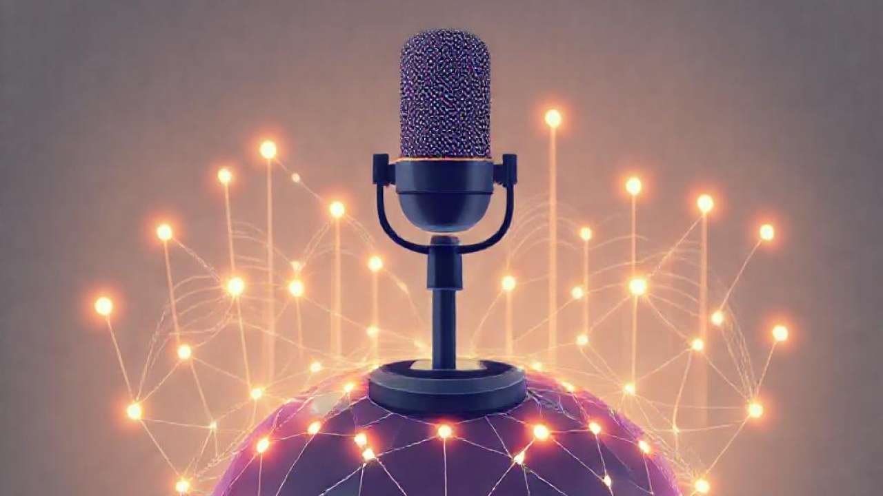 El auge del podcast: claves de su crecimiento global