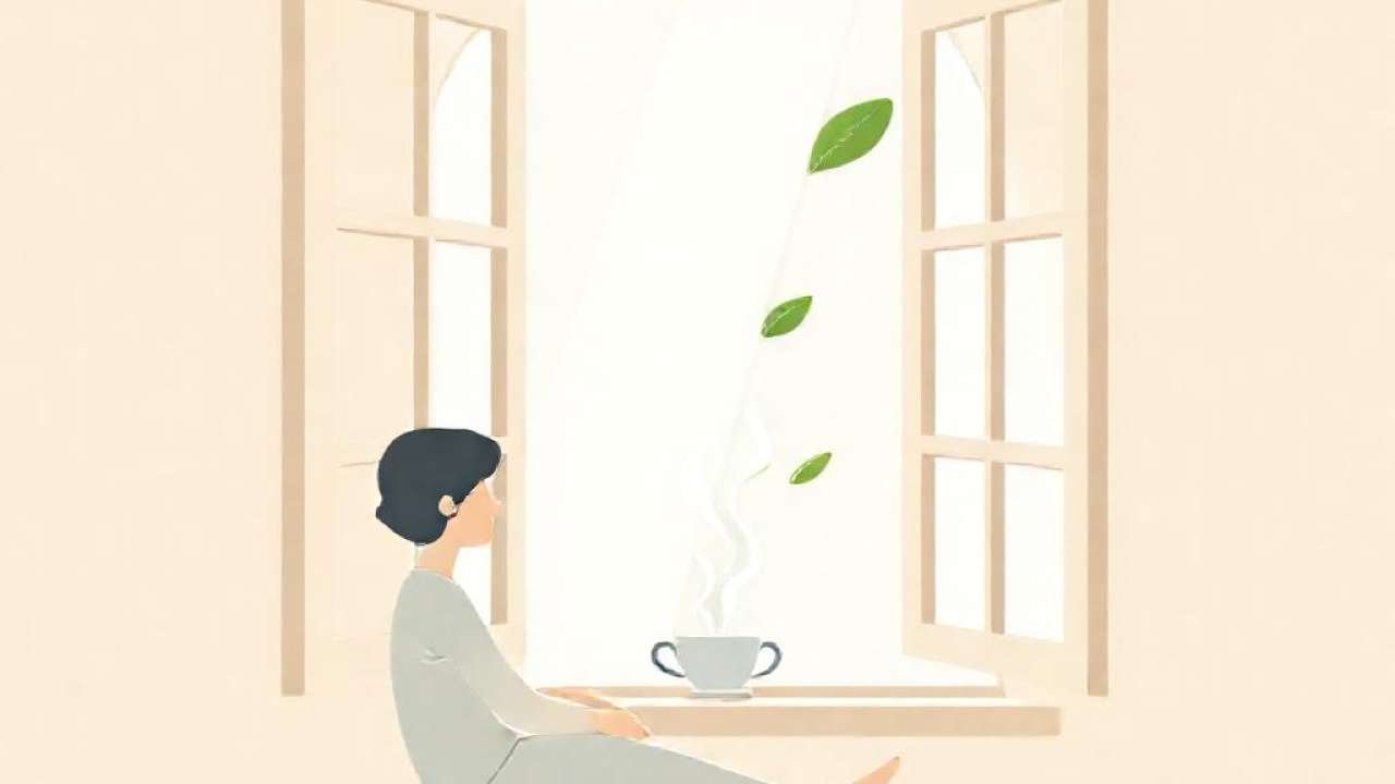Qué es el slow living y por qué vivir más despacio es tendencia