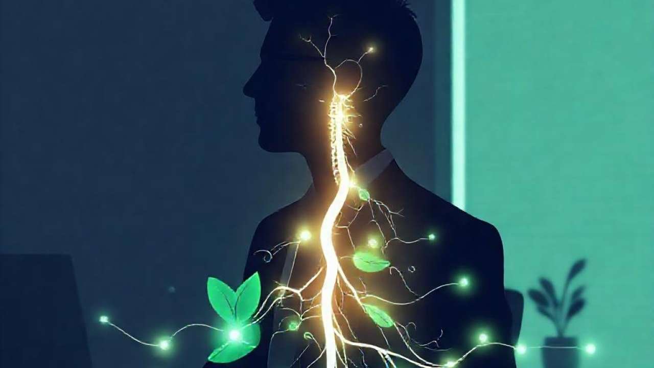 Biohacking: El secreto de los ejecutivos para el éxito
