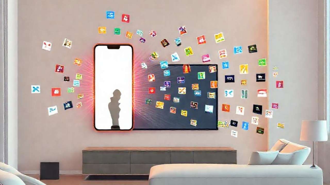 ¿Por qué el streaming desplaza a la TV en Latinoamérica?