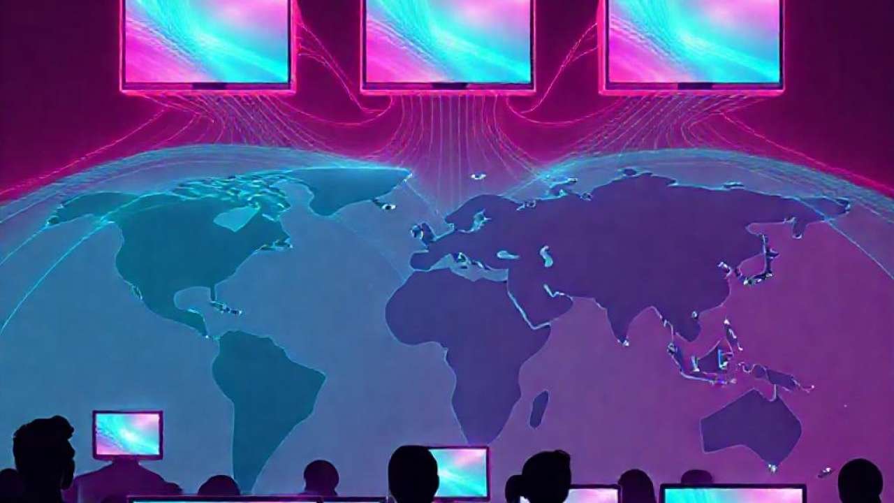 El éxito de las telenovelas: por qué conquistan al mundo