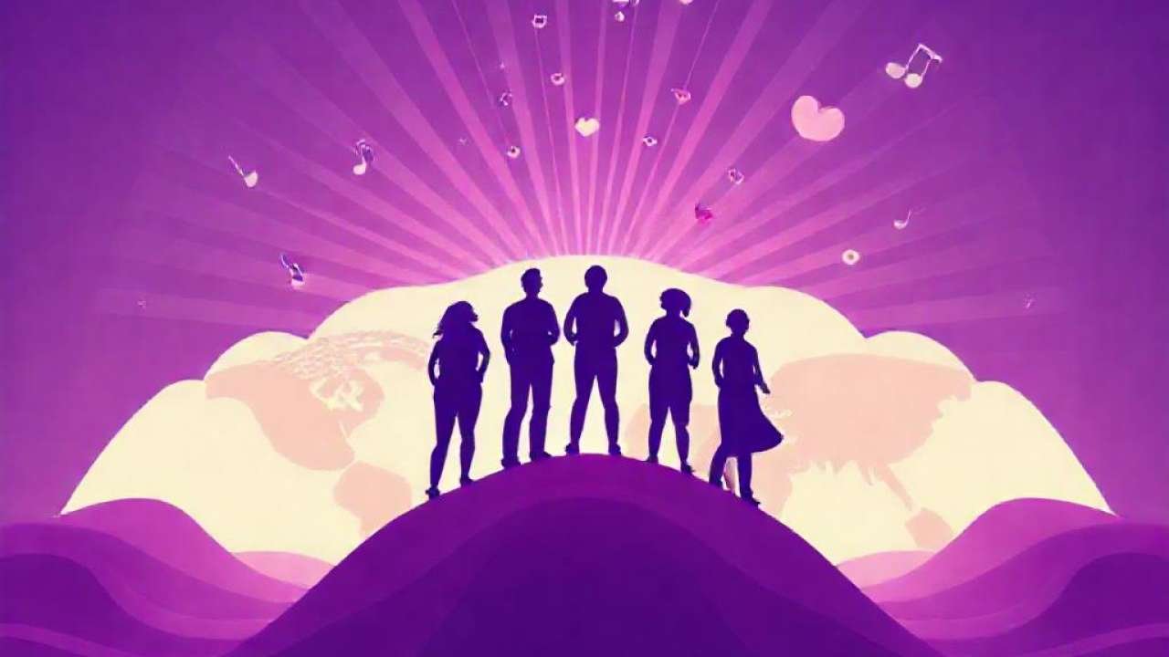 K-pop y el fenómeno BTS: claves de su éxito global