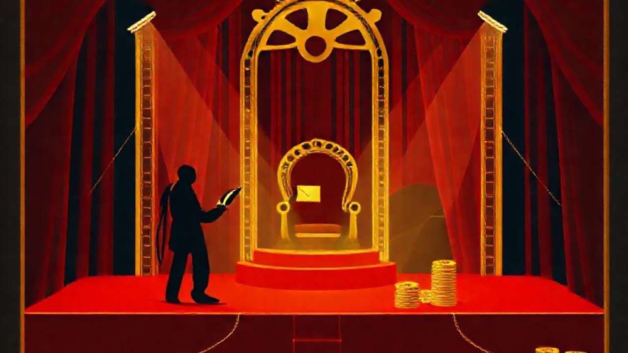 Secretos del poder de Hollywood y sus millonarios iconos