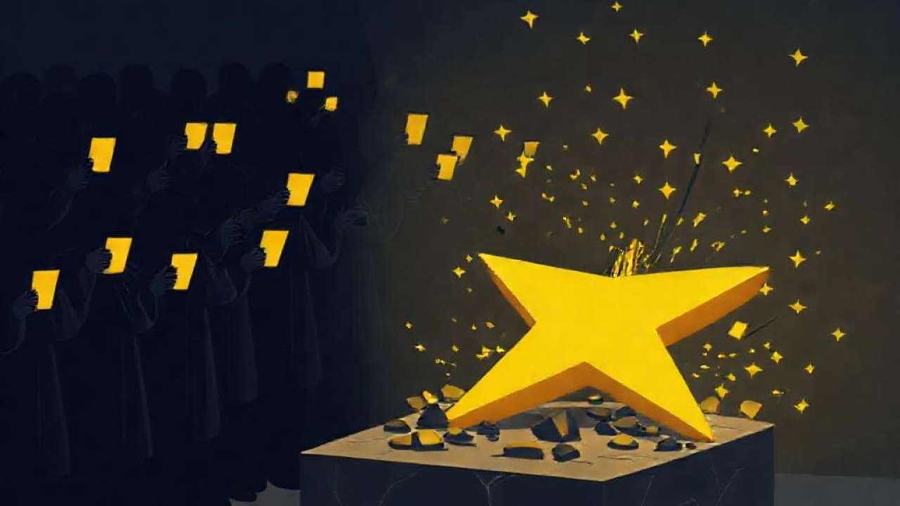 Cultura del cancelamiento: impacto y ruina de famosos