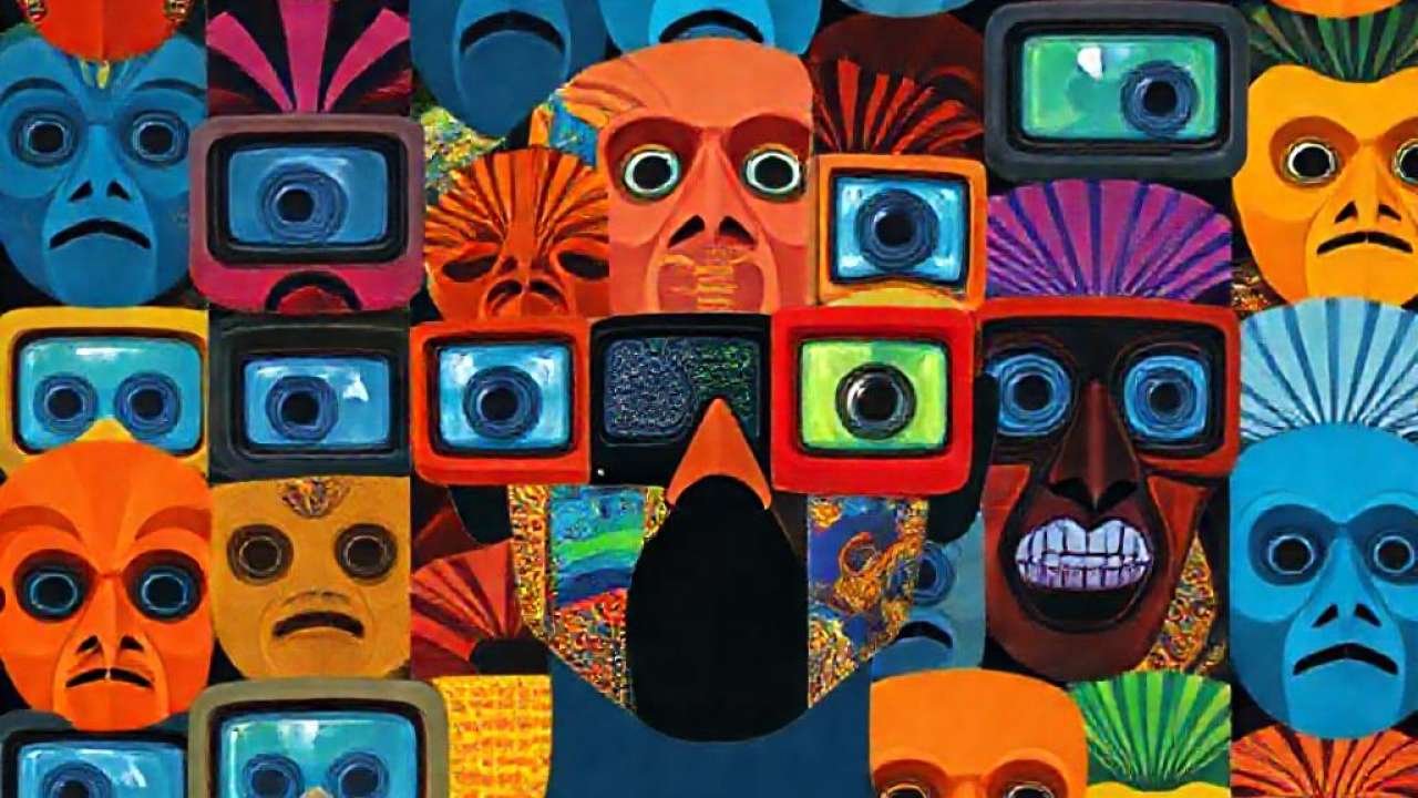 El éxito de los reality shows y la identidad en Latinoamérica