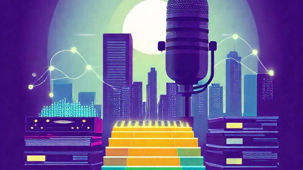 Claves del éxito de la industria de la música urbana actual