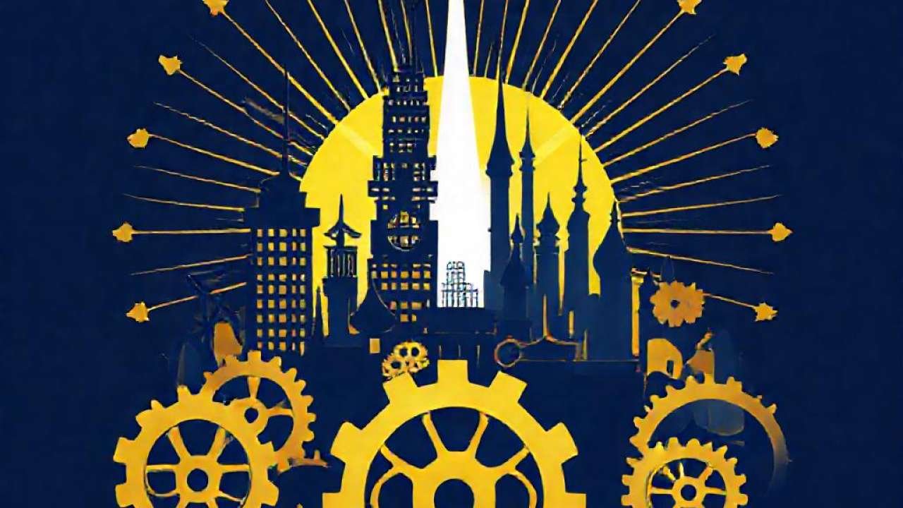 Claves del éxito de Disney: el imperio del entretenimiento