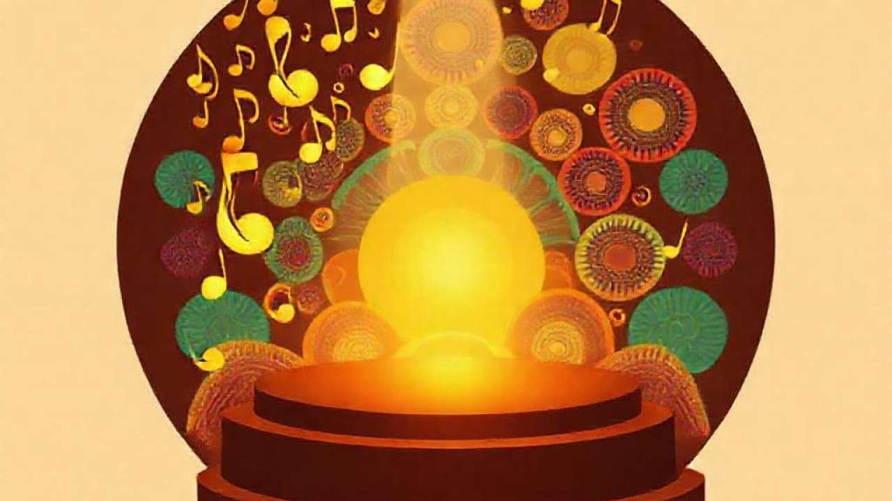 Por qué los Latin Grammy son el evento clave de la música