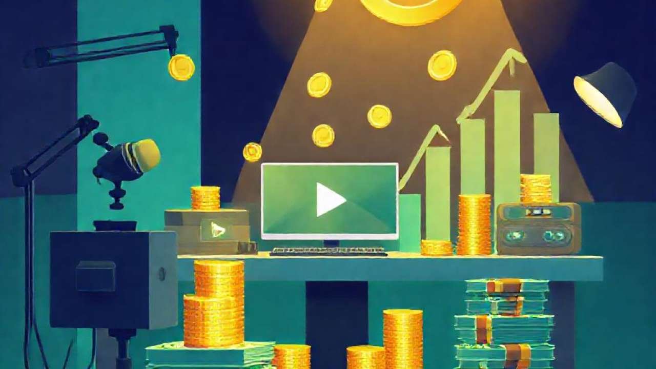 Secretos del éxito millonario de los youtubers latinos