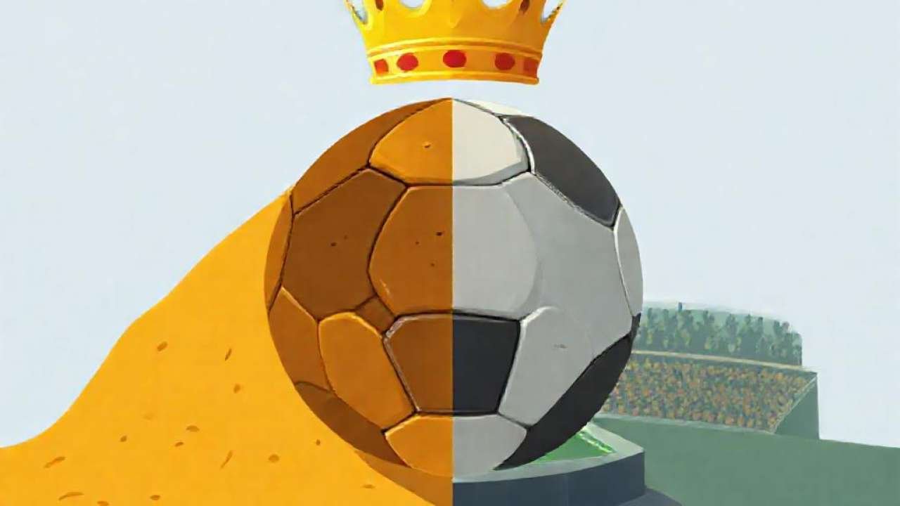 Latinoamérica: De la cancha al icono cultural global