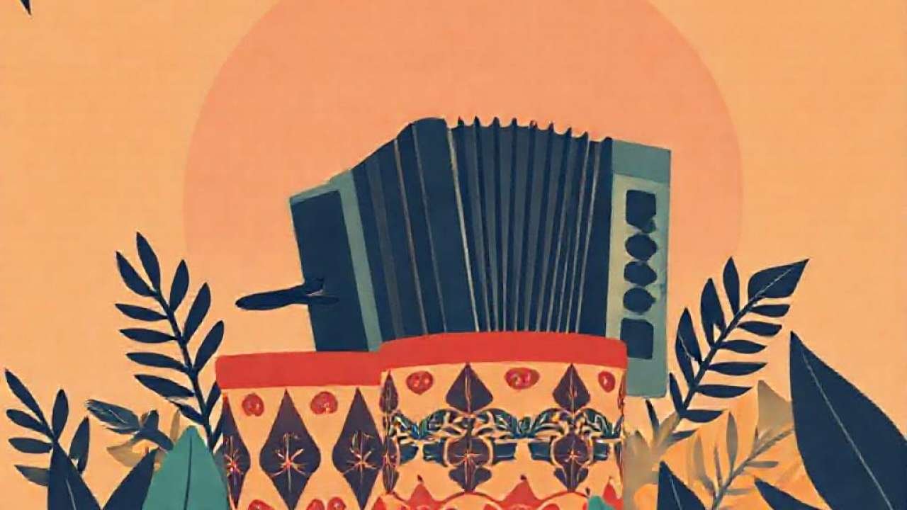 Secretos del vallenato, cumbia y merengue en Latinoamérica