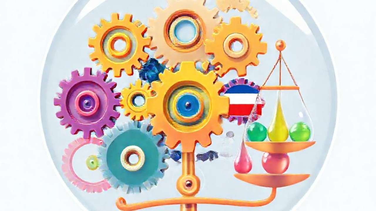 ¿Por qué la Unión Europea es el mayor experimento político?