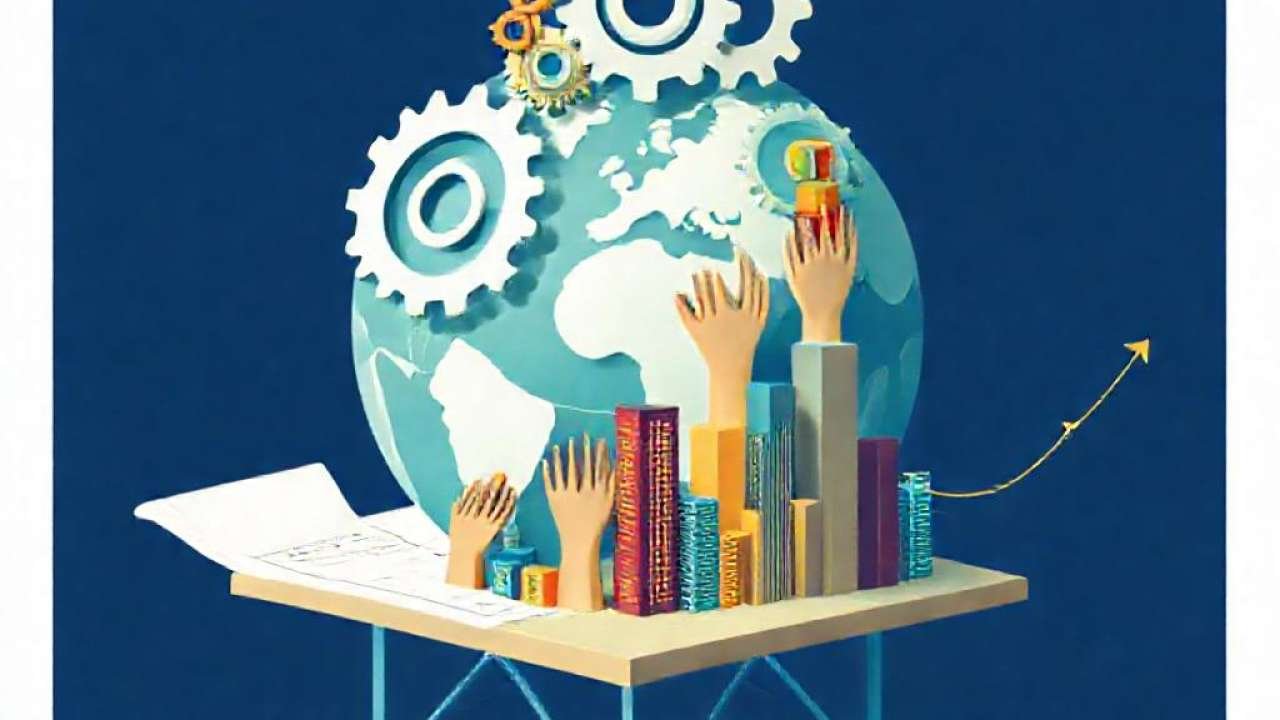 Qué es el G20 y cómo impacta su poder en la economía global