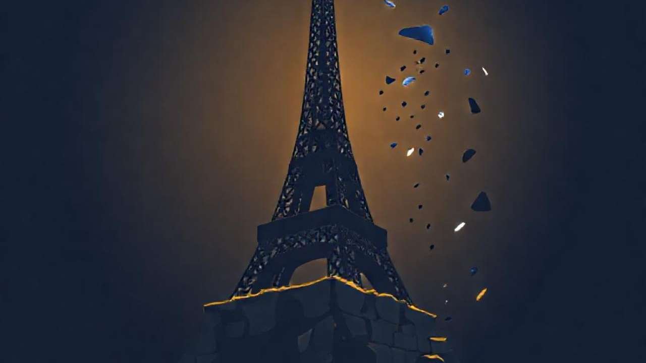 Francia: Poder mundial y retos de su inestabilidad política