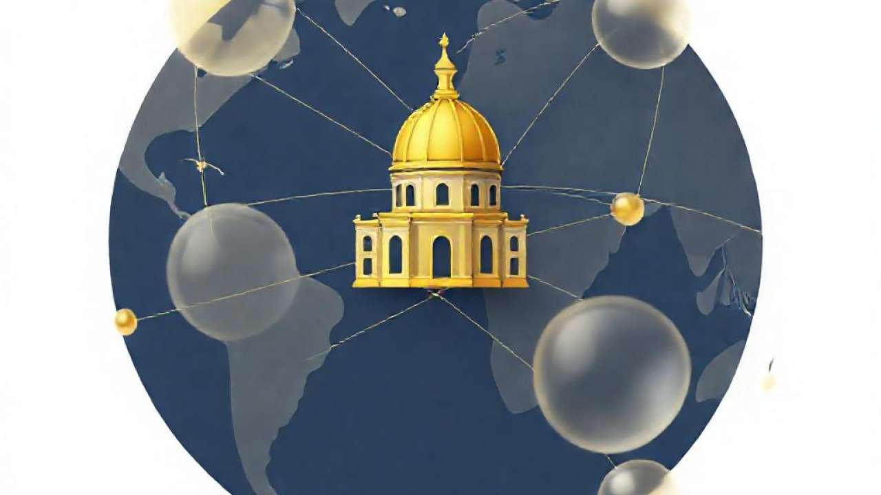 El Vaticano: el pequeño Estado clave con gran influencia
