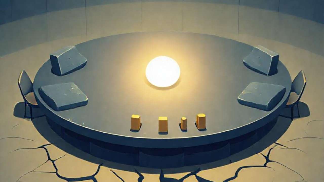 Cómo funciona el Consejo de Seguridad de la ONU y sus retos