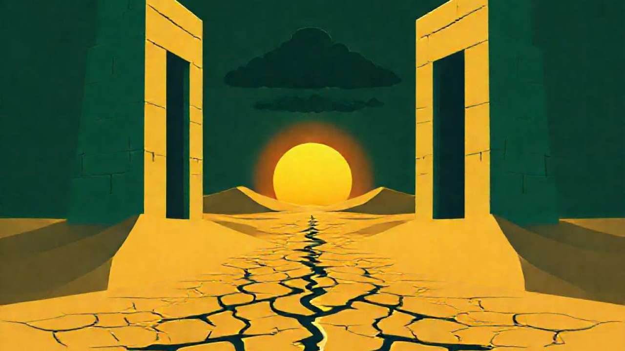 Rivalidad en el Golfo: El fin de la alianza Saudí-EAU