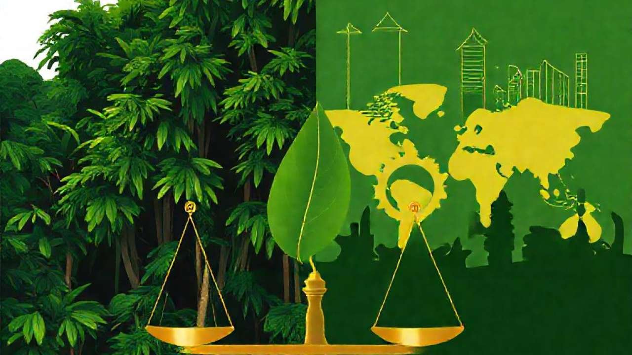 Amazonía: por qué es un dilema de política internacional
