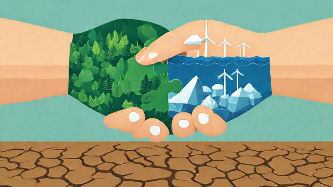 Diplomacia climática y el reto de cumplir los acuerdos