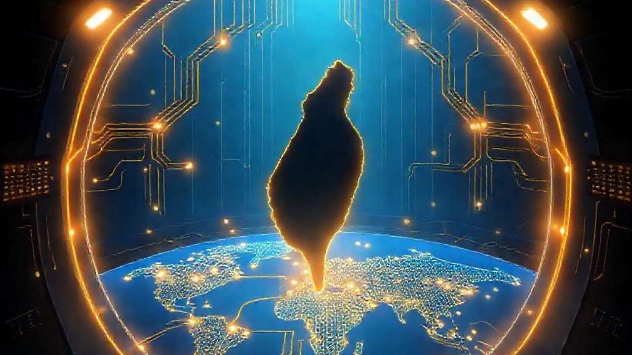 Taiwán: el motor clave de la economía tecnológica mundial