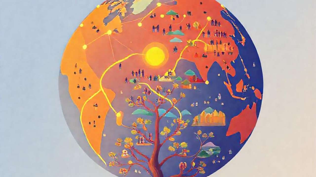 El poder del español: la segunda lengua más hablada del mundo