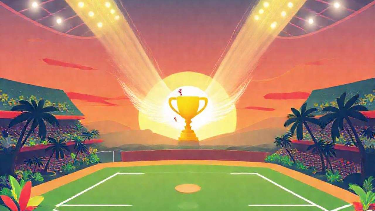 La magia del béisbol y la gloria de la Serie del Caribe