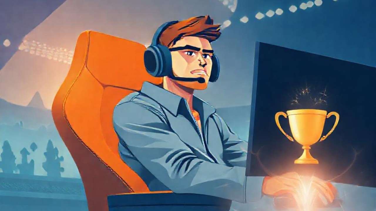 Qué es el eSports y por qué los videojuegos son deporte